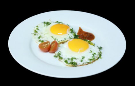 Kanamunad aitavad ajul ja tugevdavad mälu